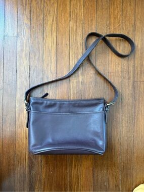 Vintage coach purse